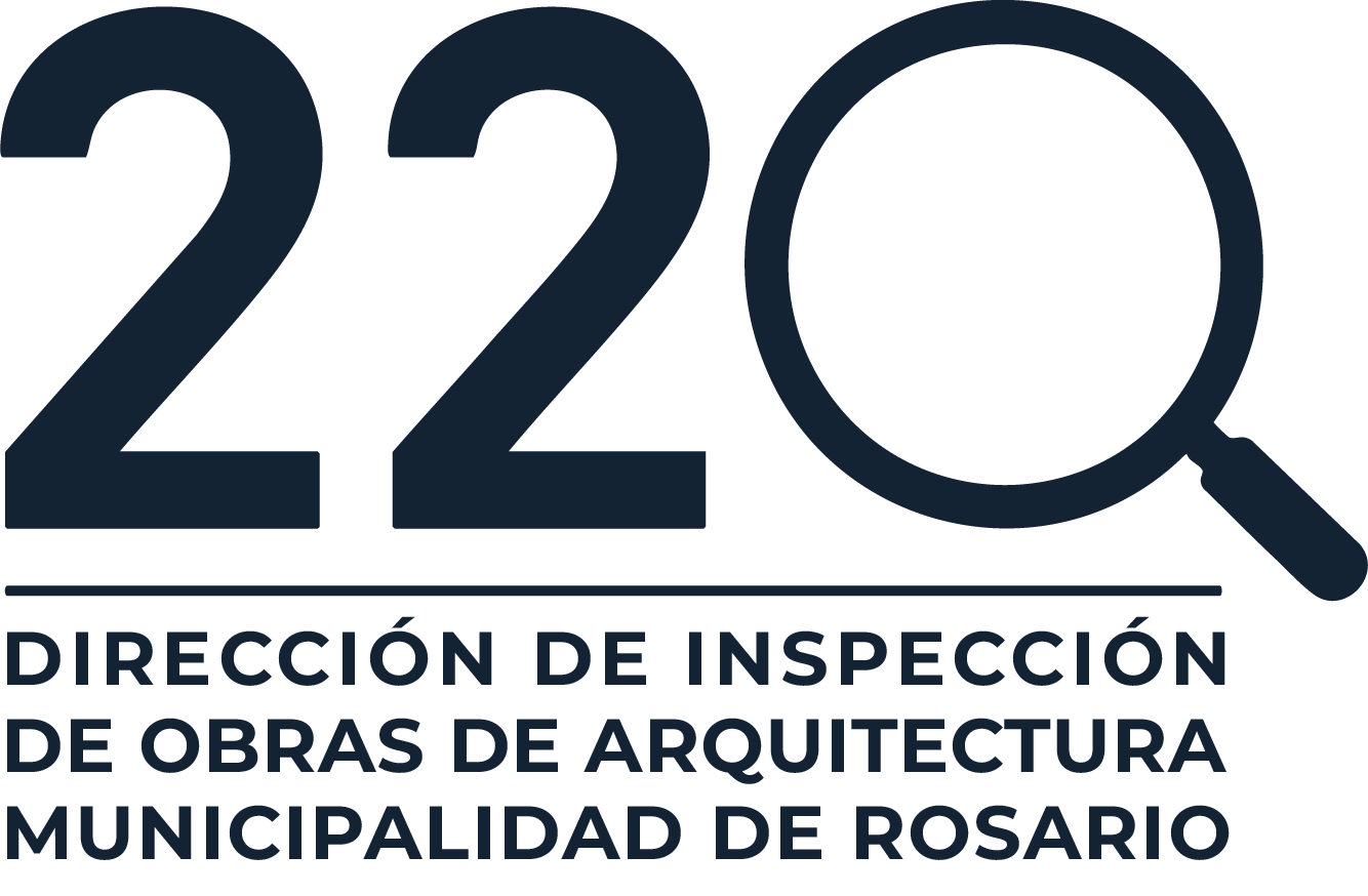 Dirección de Inspección de Obras de Arquitectura